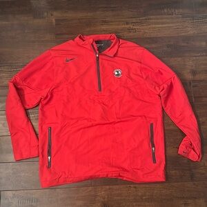 Nike Golf Pebble Beach Windbreaker